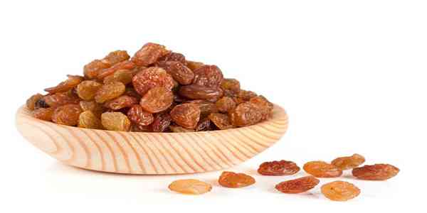 تصویر 1 از کشمش تیزابی مناسب ترکیب در مواد غذایی